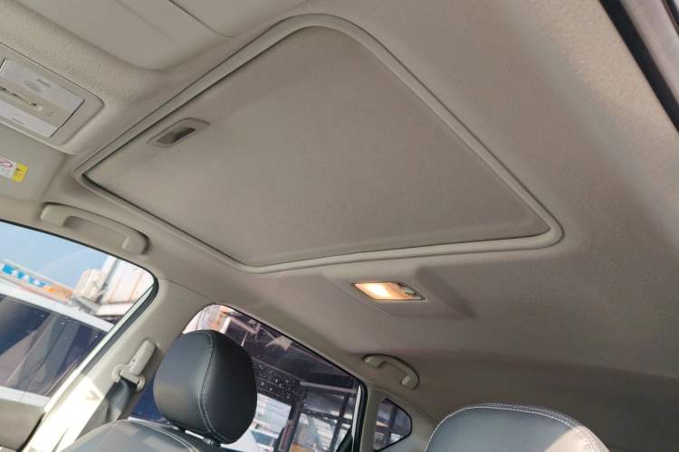 Used Nissan Tiida 2021 1.6L CVT Smart Drive Edition