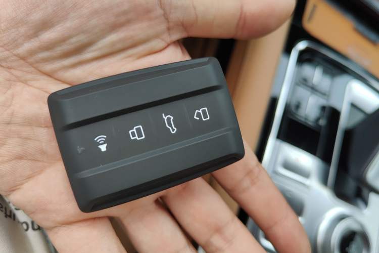 Used Tank 500 New Energy 2023 Hi4-T
