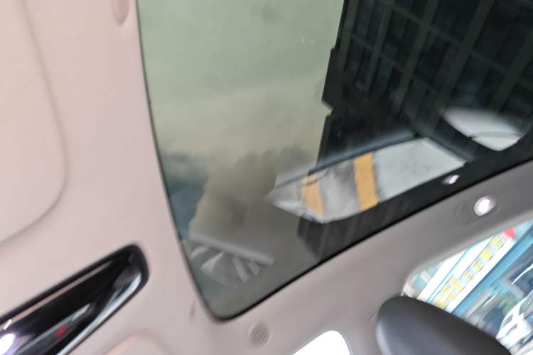 Used  LS6 2025 Ultra-Powerful Lingxi Intelligent Enjoyment Edition
