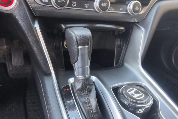 Used Honda Accord 2022 260TURBO Luxury Edition
