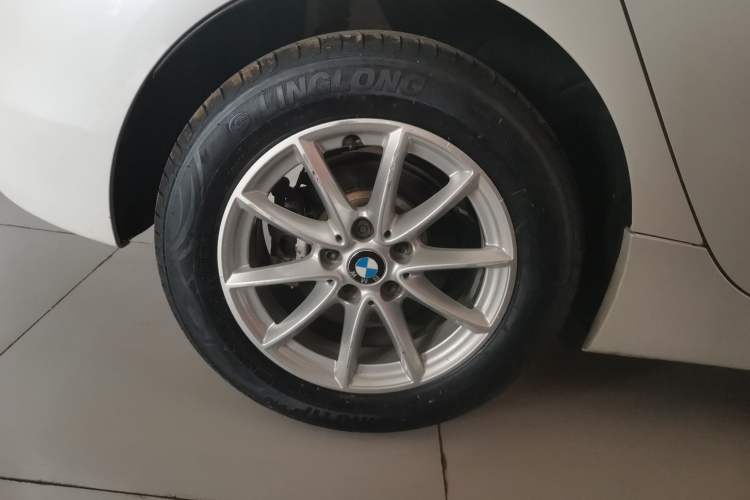 Used BMW 2 Series Active Tourer 2016 218i Fashion Model
