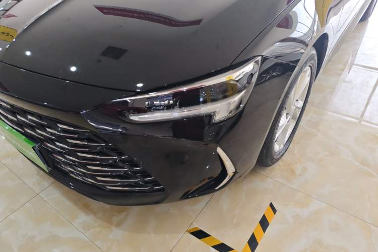 Used Buick Regal 2024 25T Deluxe Edition
