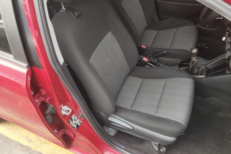 Used Toyota Vios 2014 1.5L Manual ZhiZhen Edition
