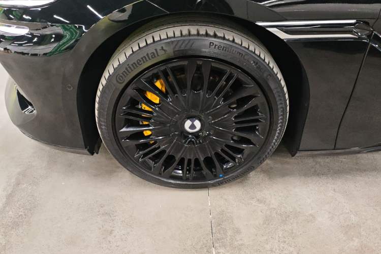 Used Denza Z9GT 2024 1100 Four-Wheel Drive Ultra Version