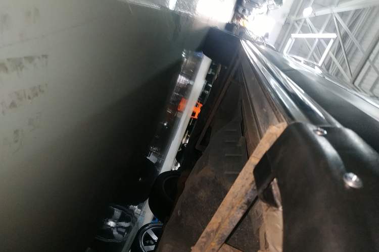 Used Haval H6 Coupe 2015 Blue Label 2.0T Automatic Two-Wheel Drive Prestige Model
