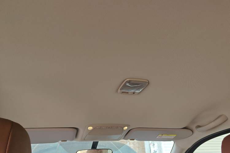 Used Dongfeng Ruichi 6 2021 2.3T Automatic Two-Wheel Drive Diesel Luxury Long-Box M9T
