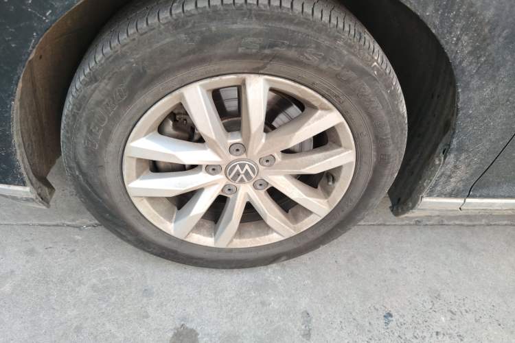 Used Volkswagen Magotan 2020 280TSI DSG Comfort Edition