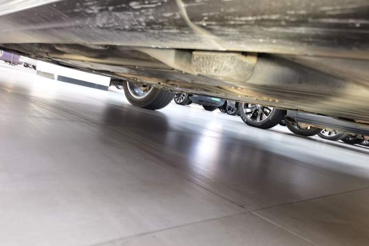 Used Volvo XC90 2019 T5 Zhiyi Edition 7-Seater China V Emission Standard
