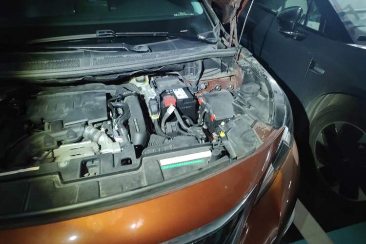 Used Peugeot 4008 2017 350THP Elite Edition
