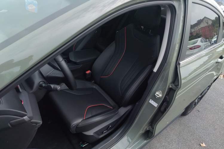 Used Geely Auto Binray 2022 Binrui COOL 1.5T DCT Electric Edition