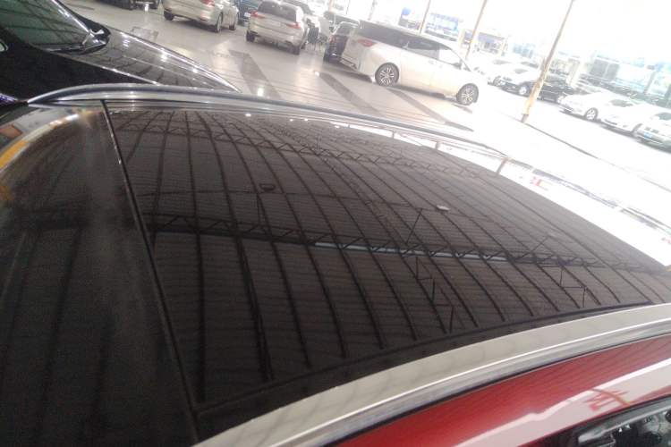 Used Mercedes-Benz GLA 2018 GLA 200 Sport Edition