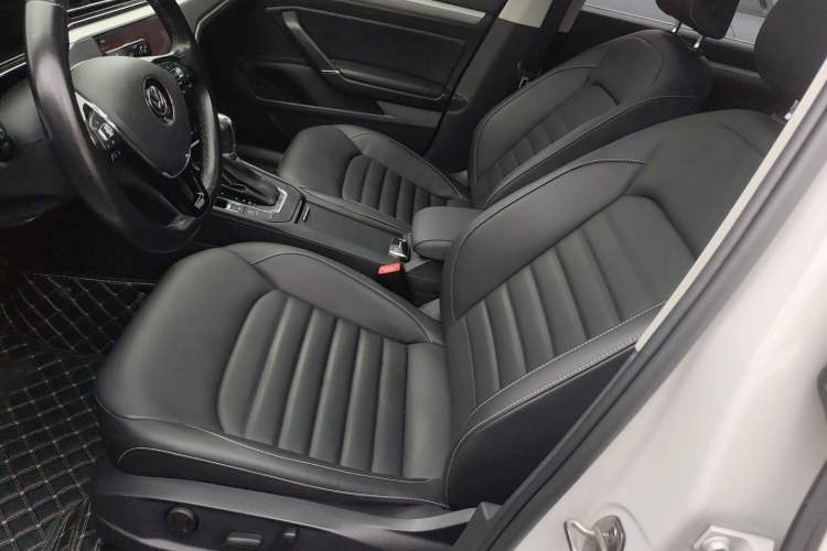 Used Volkswagen Lamando 2021 Revised Version 280TSI DSG Comfort Edition
