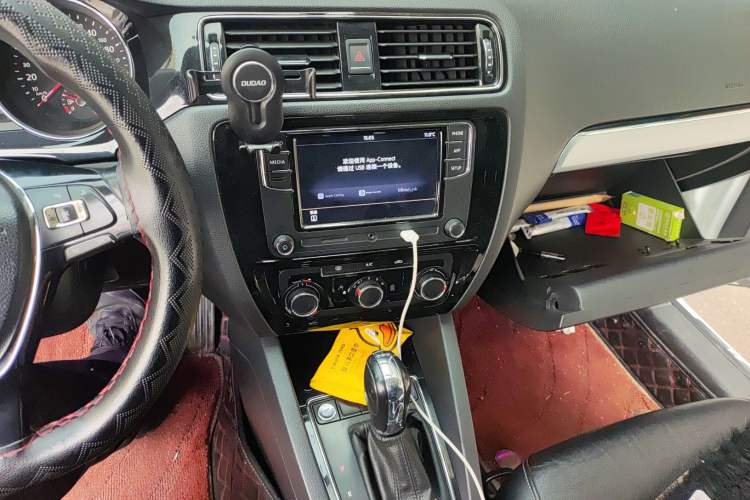 Used Volkswagen Sagitar 2018 280TSI DSG Comfort Model
