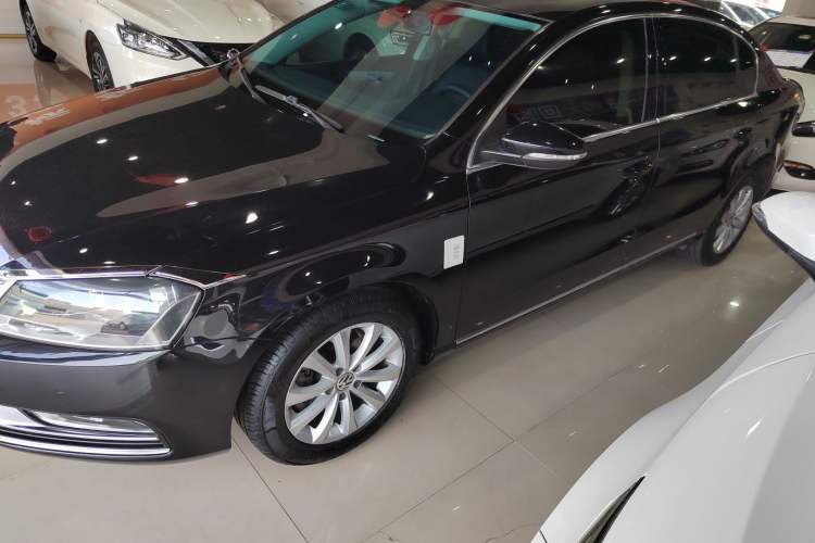 Used Volkswagen Magotan 2016 1.8TSI Smart Comfort Model
