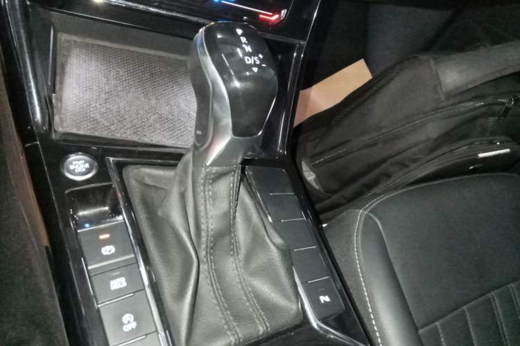 Used Volkswagen Passat 2022 330TSI Elite Edition
