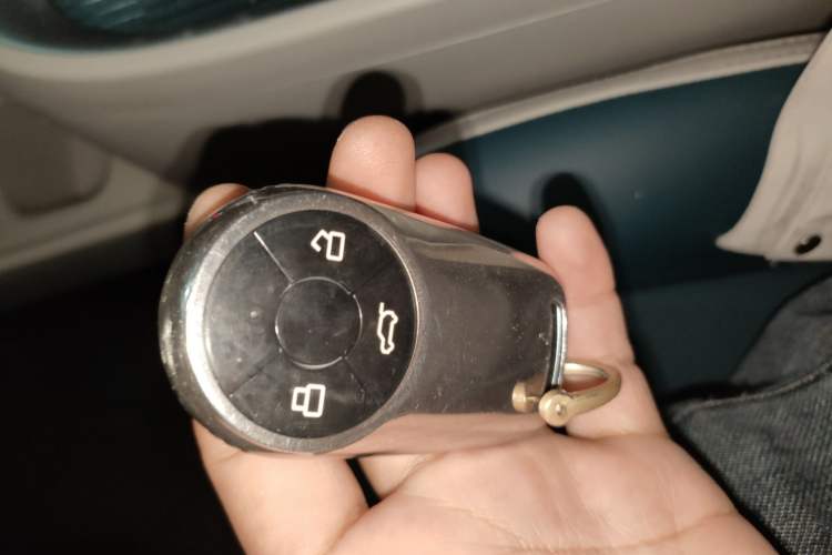 Used ORA Good Cat 2022 Morandi Edition 400km Standard Range Luxury Version Lithium Iron Phosphate
