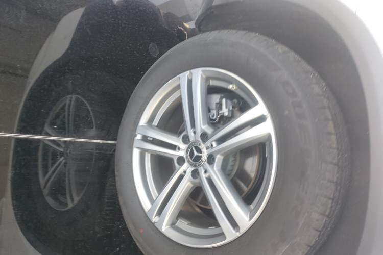 Used Mercedes-Benz GLC 2021 GLC 260 L 4MATIC Dynamic Edition
