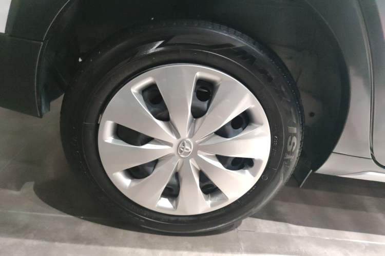 Used Toyota YARiS L 2022 X-Trail 1.5L CVT Leading PLUS Edition