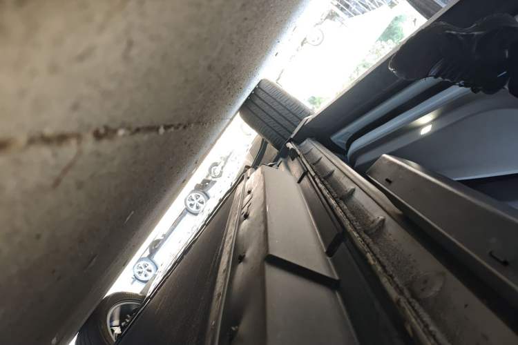 Used BYD Song PLUS New Energy 2025 EV Intelligent Driving Version 520km Premium Model
