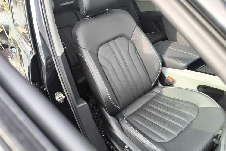 Used Volkswagen Teramont 2021 380TSI Four-Wheel Drive Prestige Luxury Edition
