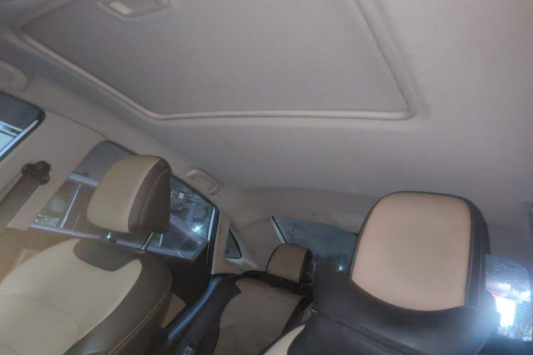 Used Chevrolet Monza 2022 320 Automatic Enjoyment Sunroof Version