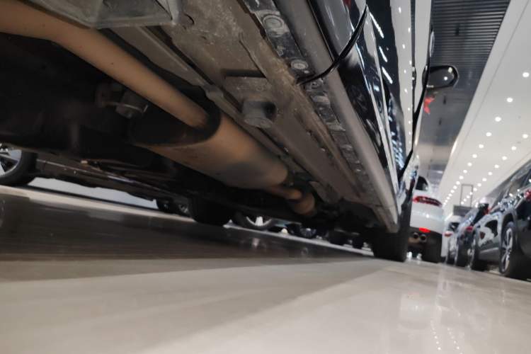 Used Mercedes-Benz V-Class 2020 V 260 L Long-wheelbase Luxury Edition
