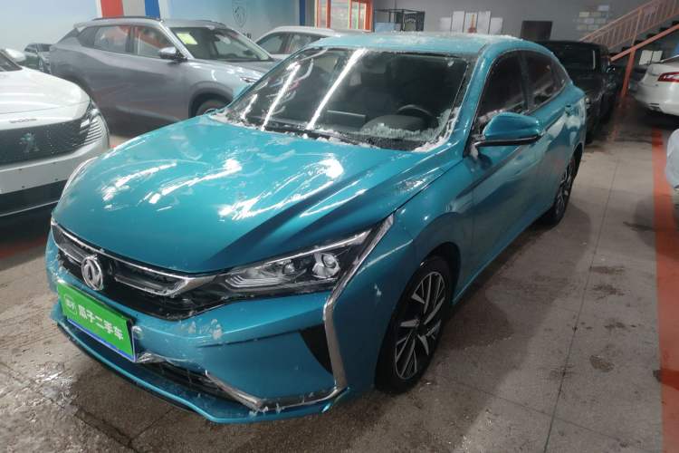 Used Dongfeng Aeolus Yixuan 2020 230T Automatic Advanced Edition