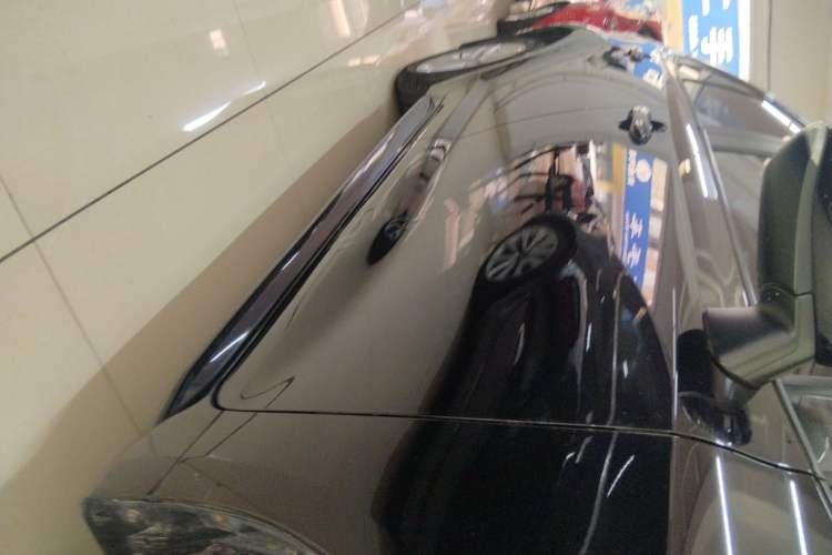 Used Toyota Levin 2019 185T CVT Luxury Edition China VI Standard
