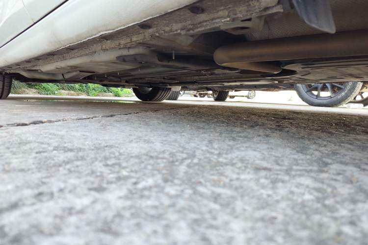 Used Chevrolet Malibu XL 2018 530T Automatic RuiChi Edition