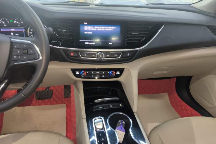 Used Buick Regal 2020 552T Elite Edition
