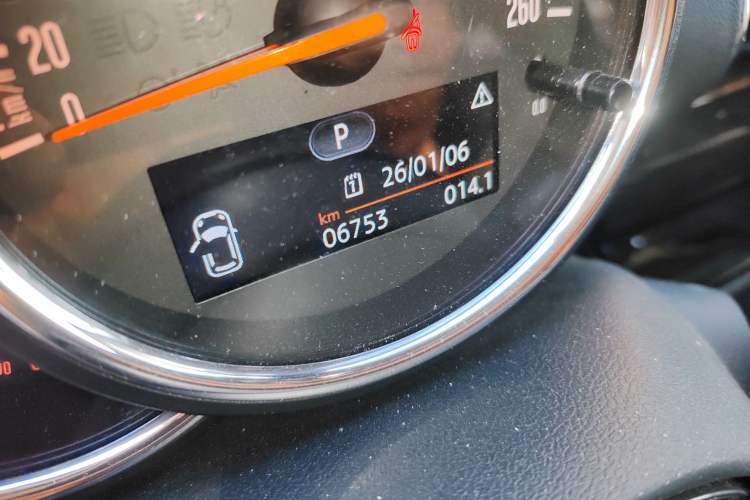 Used  Clubman 2016 1.5T COOPER Connoisseur Edition