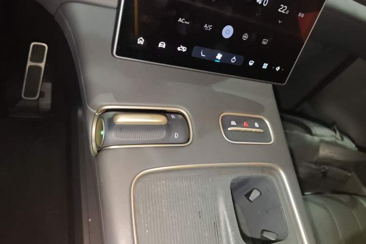 Used Nio ES8 2023 100kWh Signature Edition