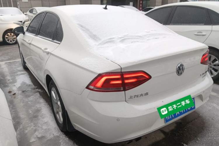 Used Volkswagen Lamando 2018 230TSI DSG Fashion Edition