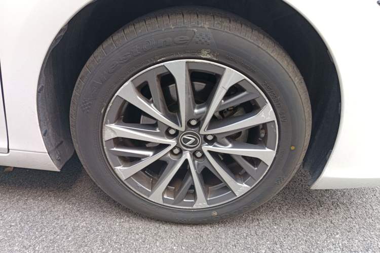 Used Lexus ES 2021 200 Luxury Edition
