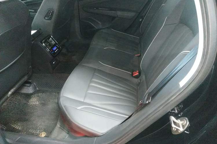 Used Volkswagen Passat 2024 380TSI Starry Dragon Edition
