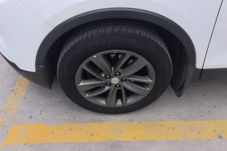 Used Buick Encore 2017 18T Automatic Two-Wheel Drive Urban Leading Model
