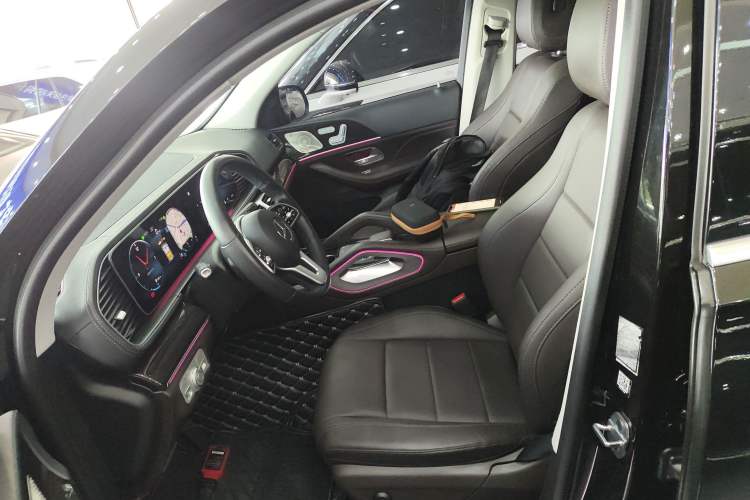 Used Mercedes-Benz GLE 2021 GLE 350 4MATIC Dynamic Edition
