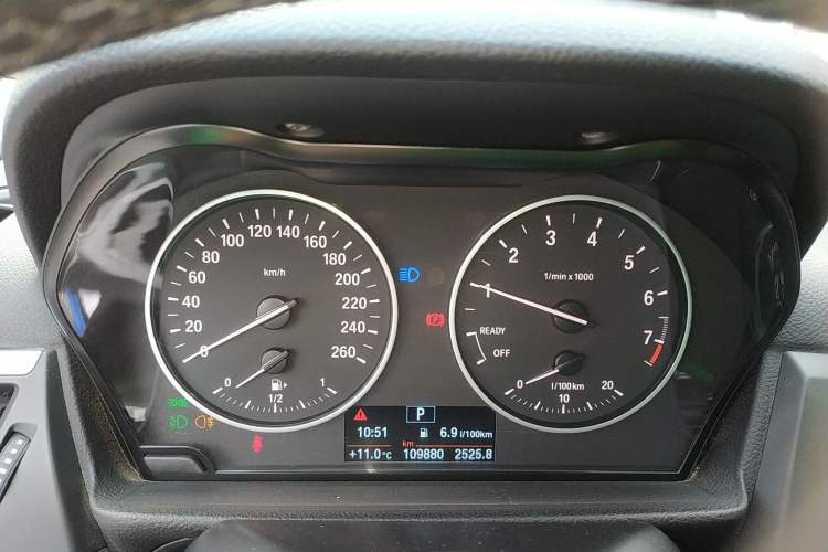 Used BMW 1 Series 2017 118i Sport Edition