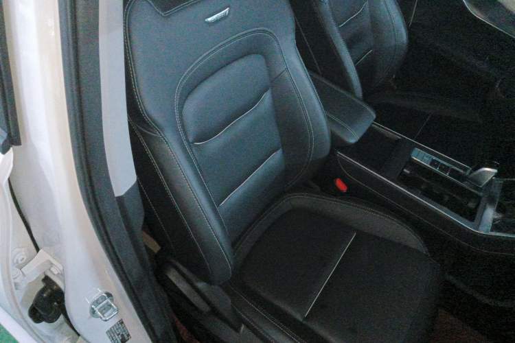 Used Chery Tiggo 7 PLUS 2023 1.5 TCI CVT New Enjoyment Edition
