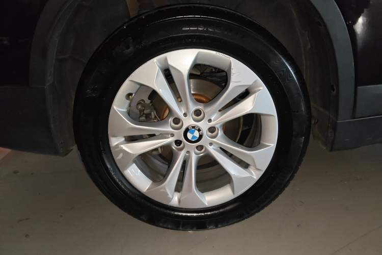 Used BMW X1 2016 sDrive18Li Premium Edition