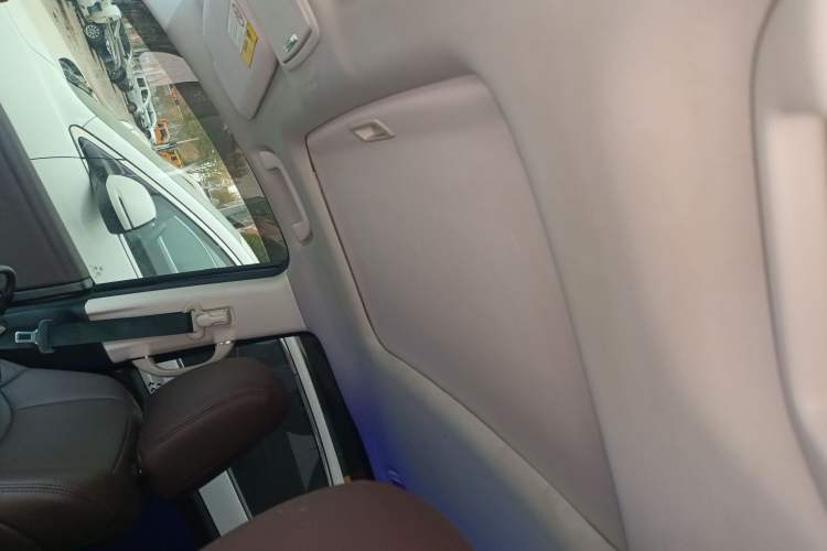 Used Honda Elysion 2016 2.4L Classic Edition
