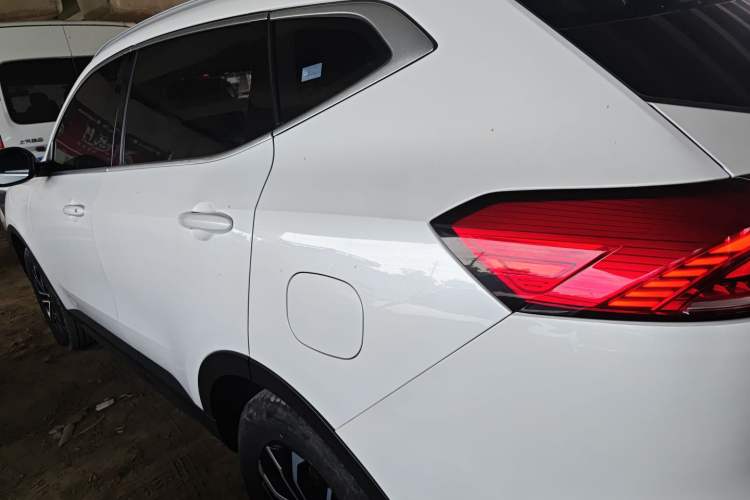 Used Haval H6 2021 National Trend Edition 1.5T Automatic Urban Version
