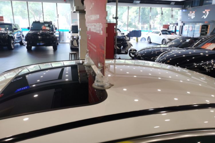 Used Mercedes-Benz C-Class 2022 C 200 L Sport Edition
