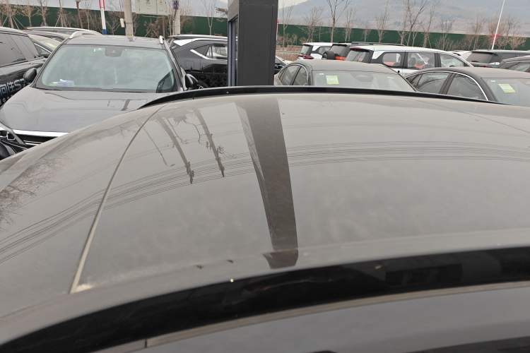 Used Ford Mondeo 2024 2.0T E-Hybrid Sport Edition ST-Line
