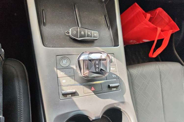 Used BYD Qin PLUS 2025 EV Smart Drive Edition 510KM Leading Model
