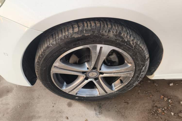 Used Mercedes-Benz E-Class 2016 E 200 L Sport Edition