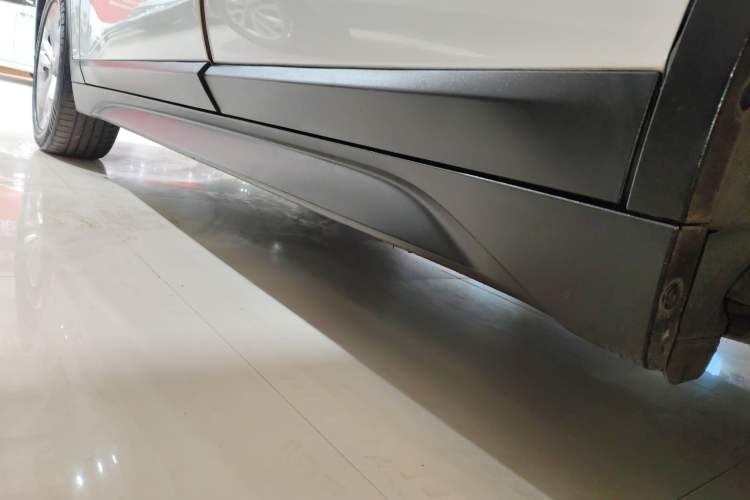 Used BMW X1 2016 sDrive18Li Premium Edition
