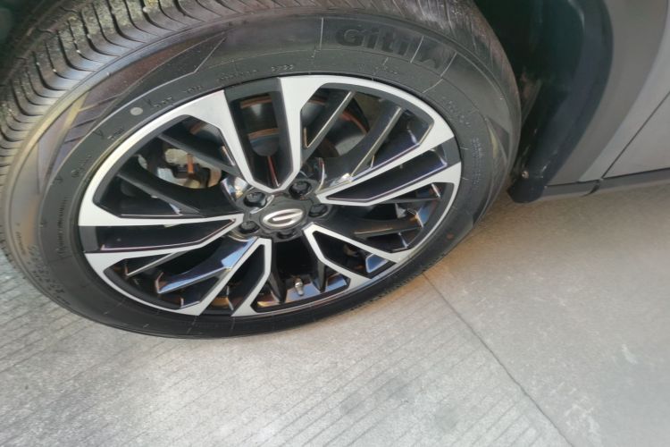 Used GAC Trumpchi GS4 PLUS 2022 390T Automatic Nebula Edition