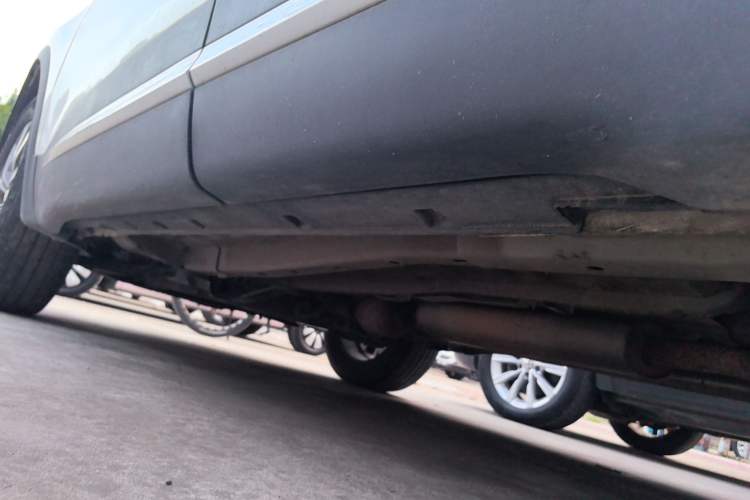 Used Chery Tiggo 7 2020 Discovery Edition 1.5T CVT Discovery No. 2
