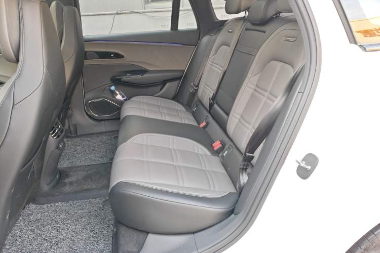 Used Hongqi EH7 2024 690 Pro